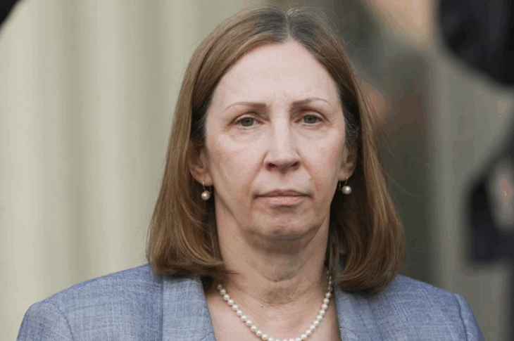 Новини світу - Посол США в Росії Лінн Трейсі йде з посади