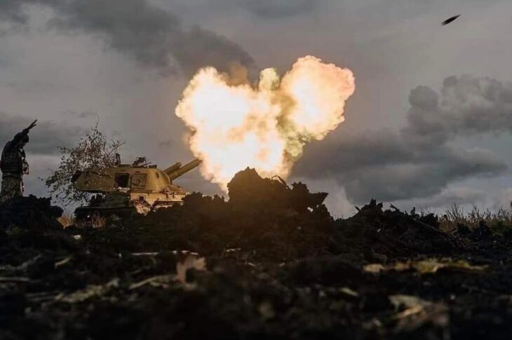 Новини України - Пов&rsquo;язані кров&rsquo;ю: які країни допомагають РФ воювати в Україні