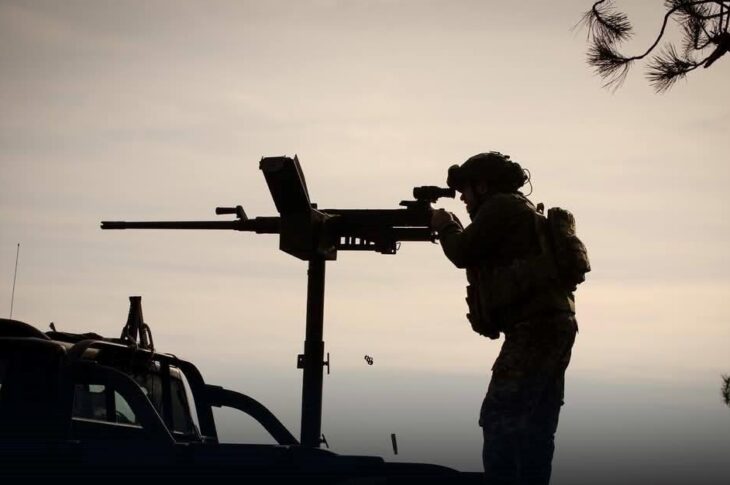 Новини України - Повітряні сили розповіли, чим РФ атакувала вночі