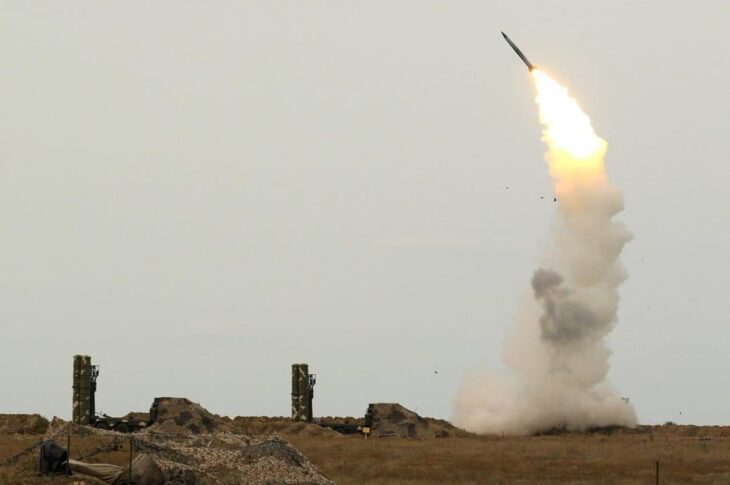 Новини України - ППО оновила рекорд зі збиття ракет і дронів