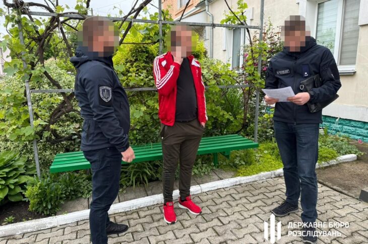 Новини України - Працівникам ТЦК оголосили підозру через примусову мобілізацію