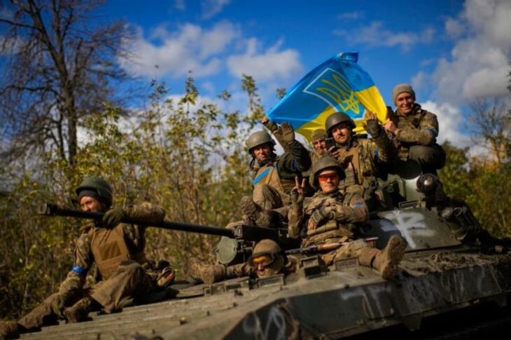 Новини України - Примус до миру: за яких умов Росія може припинити війну
