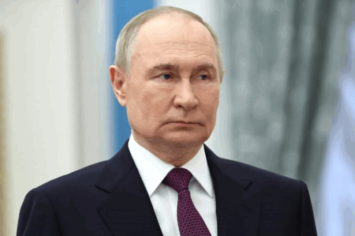 Новини світу - Путін наказав "кратно" посилити сухопутні війська