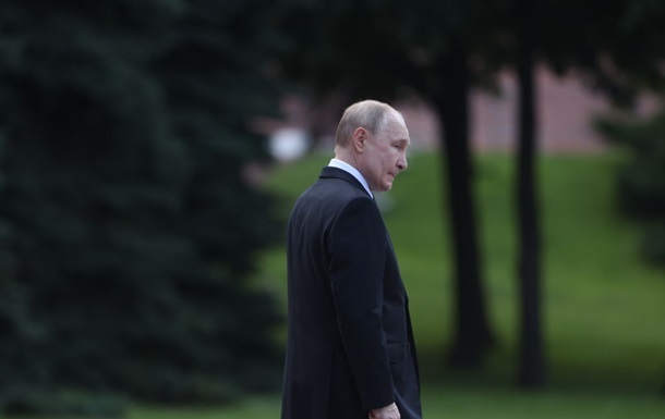 Новини світу - Путін не поїде на саміт до Бразилії через ордер МКС