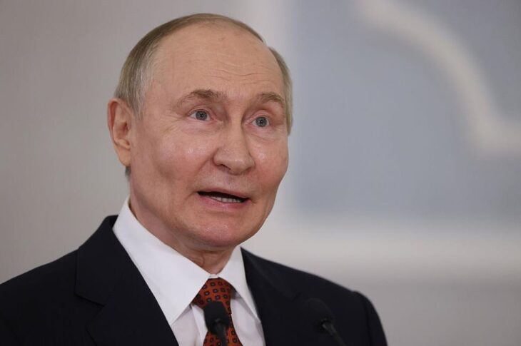 Новини світу - Путін оцінив меморандуми України і Росії