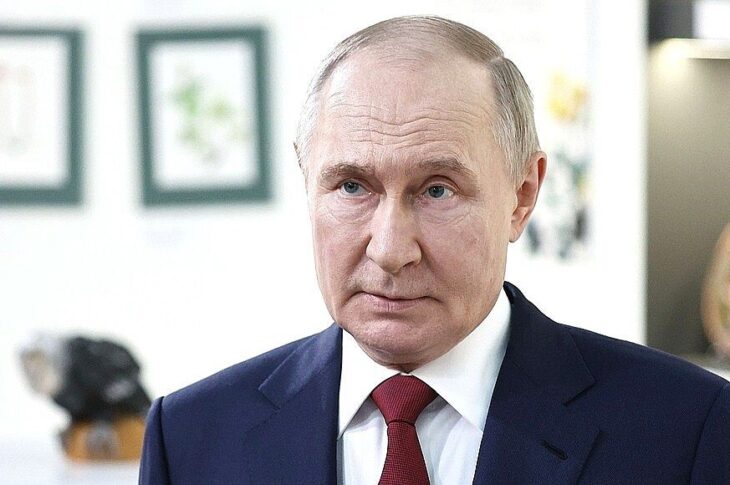 Новини політики - Путін почав побоюватися нафтового обвалу
