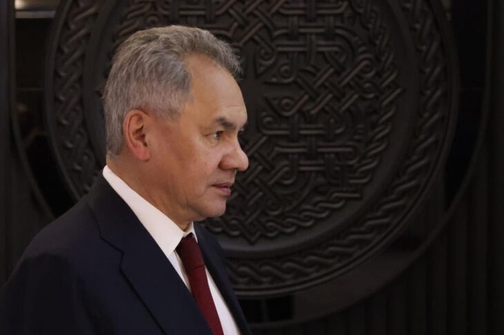 Новини світу - Путін знову відправив Шойгу до Північної Кореї