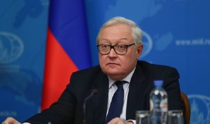 Новини світу - РФ для завершення війни вимагає виходу військ НАТО з країн Балтії