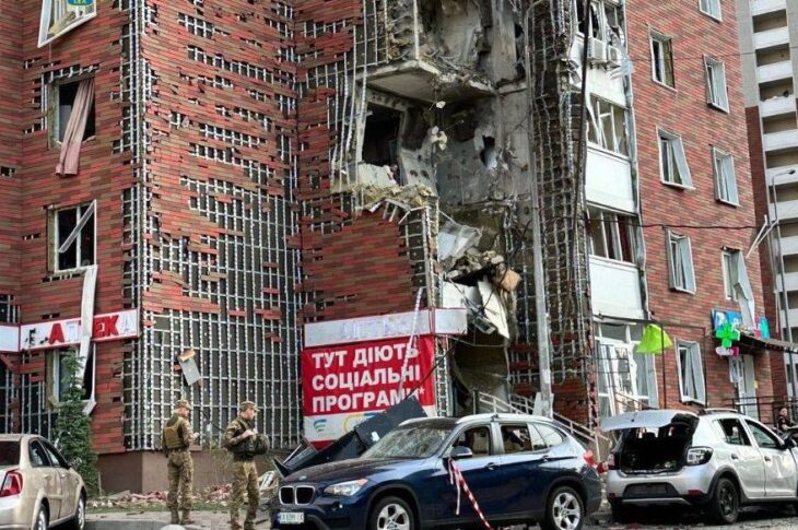 Новини України - РФ має зіткнутися з руйнівними санкціями - Сибіга