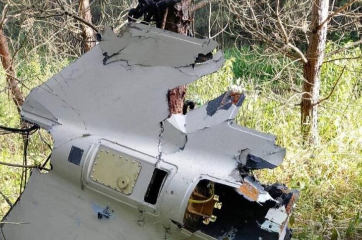 Новини України - РФ почала запускати "шахеди" з ШІ - фахівець