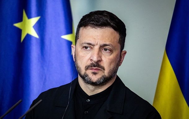 Новини України - РФ прагне захопити Одесу - Зеленський