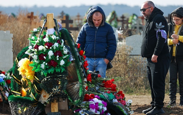 Новини бізнесу - Ритуальні компанії в Росії з 2025 року заробили рекордну суму