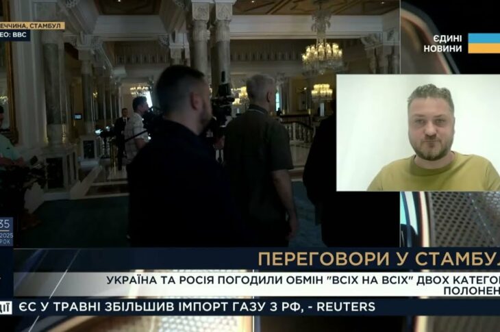 Дезінформація кремля і стратегія України: що відбувається в Стамбулі | Андрій Коваленко