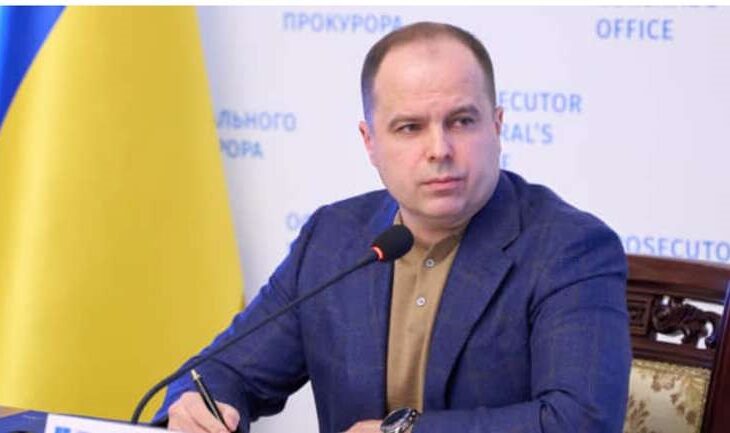 Новини України - Родина заступника генпрокурора значно збагатилася під час війни - ЗМІ