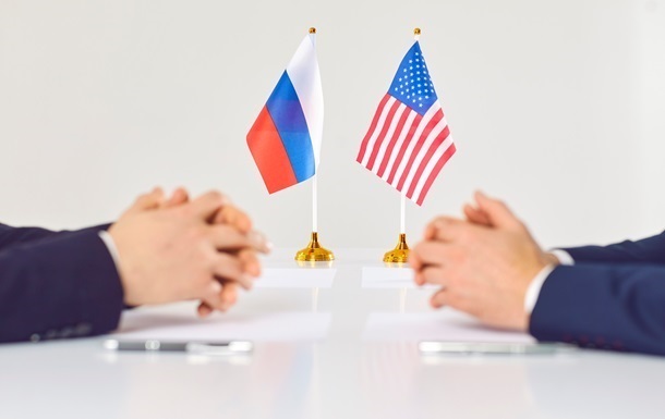 Новини світу - Росія анонсувала переговори зі США в Москві - ЗМІ