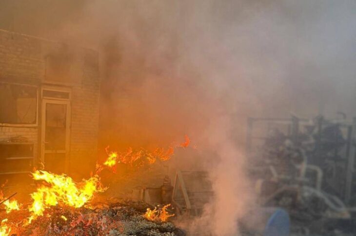 Новини України - Росія атакувала Чернігів "шахедами": є жертви