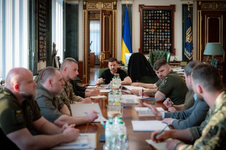 Новини України - Росія планує нові атаки по енергетиці - Зеленський