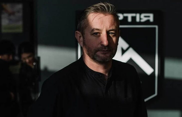 Новини культури - Росія відкрила справу проти Сергія Жадана