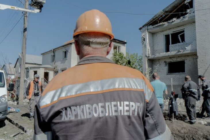 Новини України - Росія відновила атаки на енергетику - Міненерго