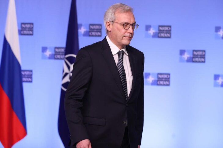 Новини світу - Росія висунула нову вимогу до України