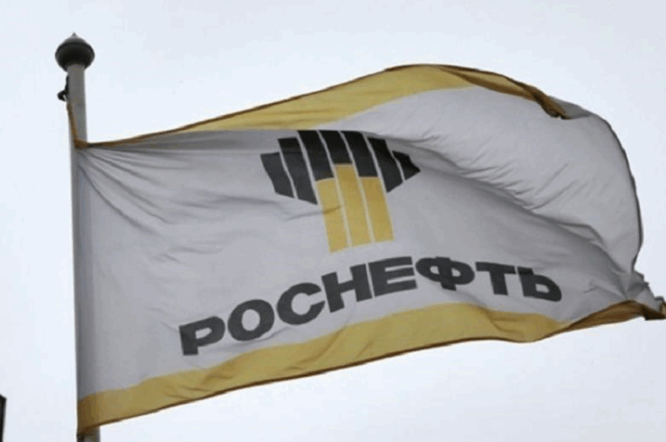 Новини світу - Роснєфть втратила майже 60% прибутку за рік