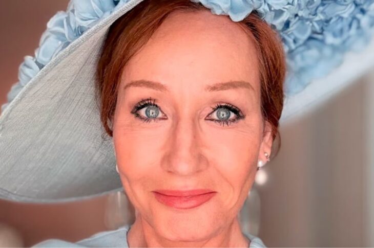 Новини культури - Роулінг захоплена сценарієм нового серіалу про Гаррі Поттера