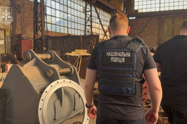 Новини України - Розібрали тепломережу на брухт: ділки залишили Кривий Ріг без гарячої води