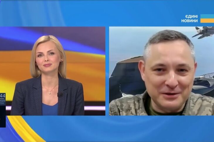 ЮРІЙ ІГНАТ: 284 збиті цілі – як ППО України протистояла комбінованому удару