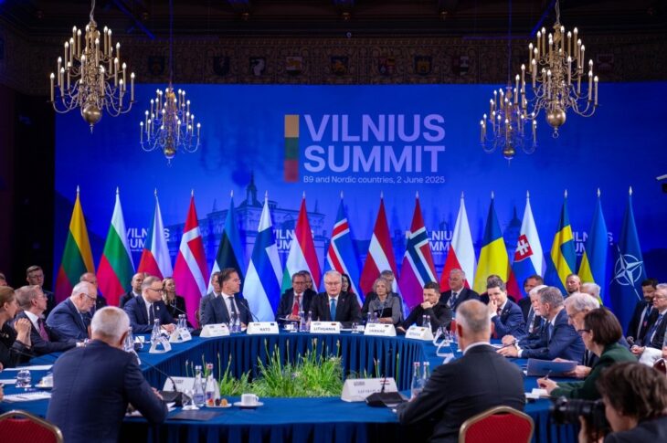 Новини України - Саміту Бухарестської дев&rsquo;ятки: Зеленський анонсував нові оборонні пакети