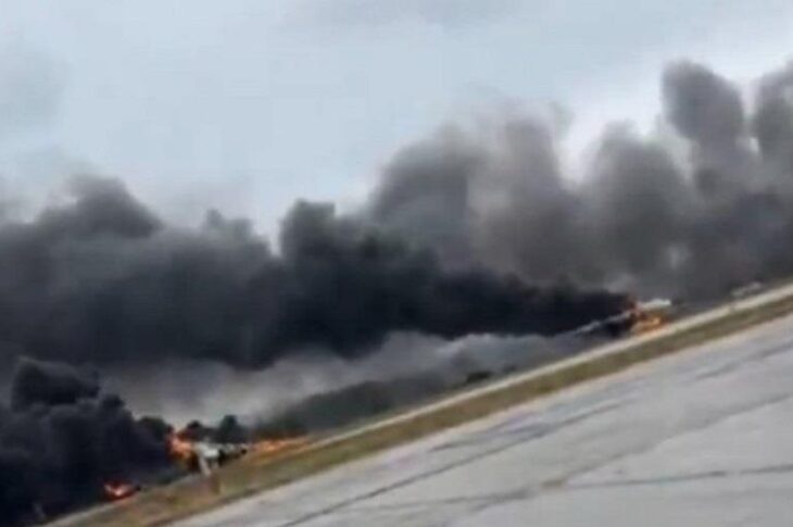 Новини України - СБУ повідомила деталі спецоперації Павутина