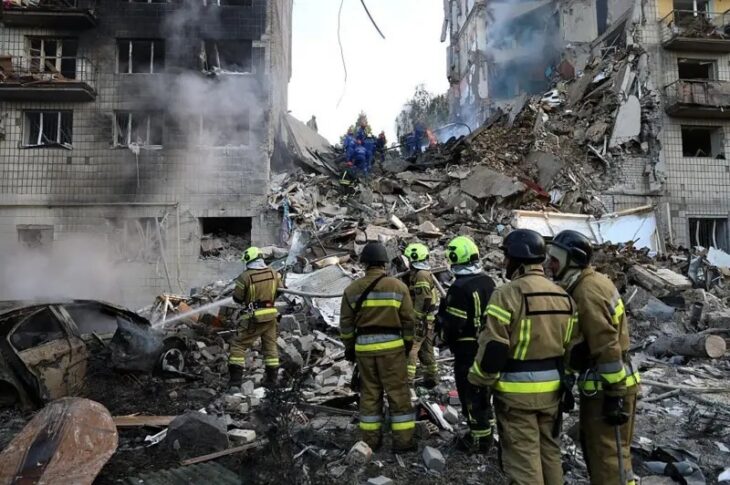 Новини України - "Шахеди рознесуть країну": в чому небезпека нової тактики РФ