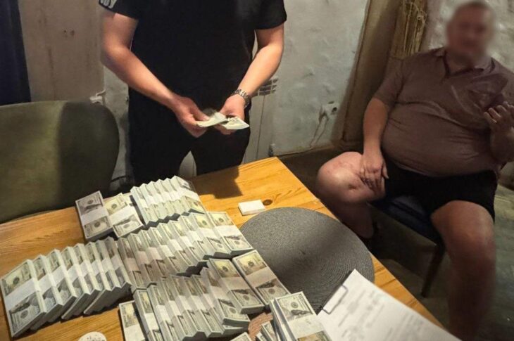Новини України - Шахраї намагалися продати "посаду директора" підприємства за $500 тисяч