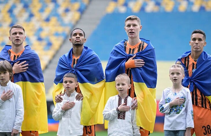 Новини спорту - Шахтар знає і тих, і цих: став відомий суперник у разі вильоту з ЛЄ