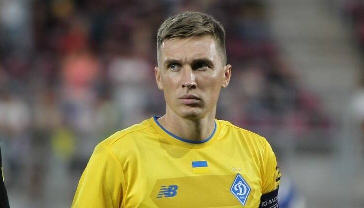 Новини спорту - Сидорчук у бельгійському клубі грає разом із росіянином і коментує це