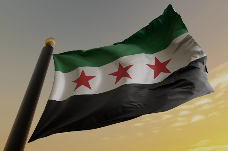 Новини світу - Сирія готується повернутися до SWIFT після 14 років ізоляції