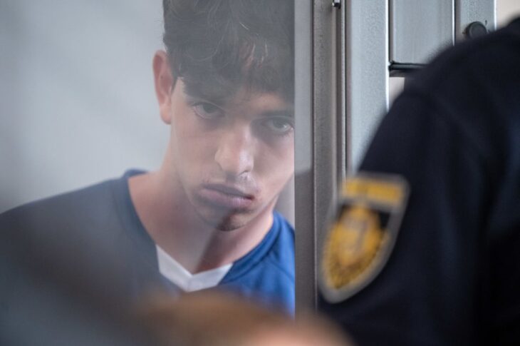 Новини України - Справа Фаріон: підозрюваному продовжили арешт до 4 серпня