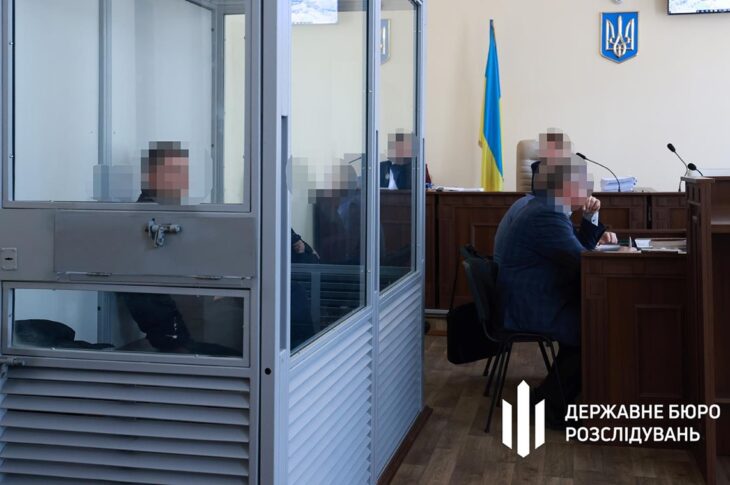 Новини Києва - Справу топпосадовців Київзеленбуду передали до суду