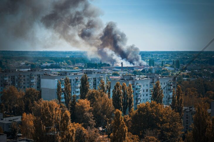 Новини світу - США очікують масштабний удар РФ по Україні - ЗМІ