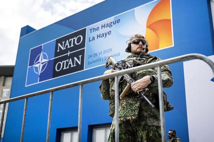 Новини світу - США підтвердили участь Трампа у саміті НАТО