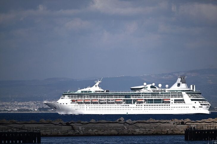 Новини світу - США почали евакуацію американців з Ізраїлю