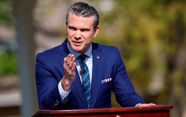 Новини світу - США пояснили, чому забрали антидронові системи з України