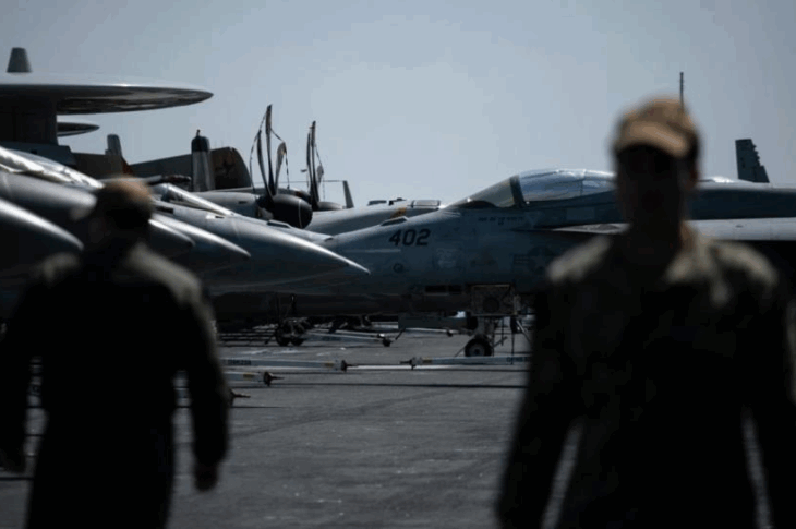 Новини світу - США проводять часткову евакуацію дипломатів з Близького Сходу