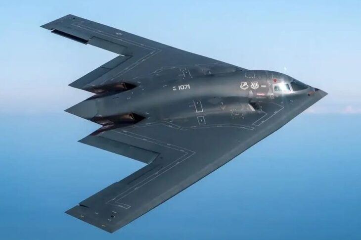 Новини світу - США завдали ударів по ядерних об&rsquo;єктах Ірану