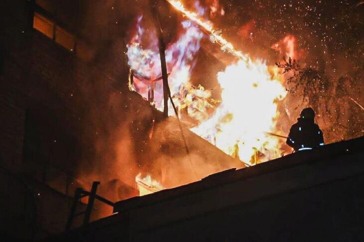 Новини України - Стали відомі наслідки удару по Харкову