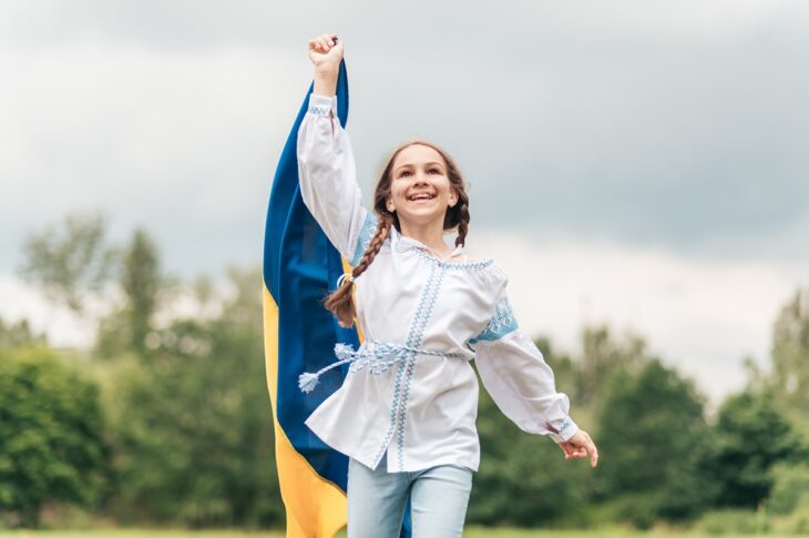 Новини України - Стало відомо, на якому місці Україна в "рейтингу щастя"