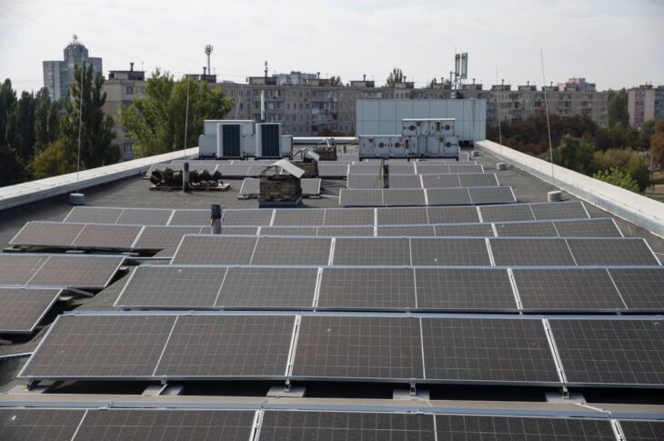 Новини України - Стало відомо про стан енергосистеми на початку літа