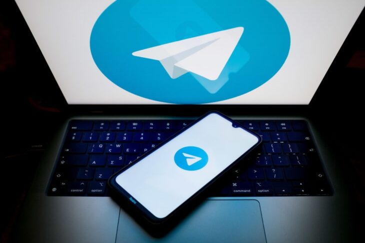 Новини світу - Суд Малайзії заборонив у країні Telegram