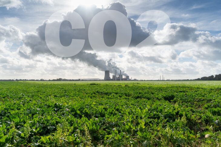 Новини світу - Світ встановив новий рекорд з енергетичних викидів CO₂ - звіт