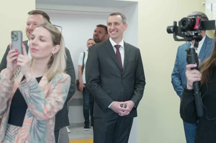 Як змінюється медицина в регіонах