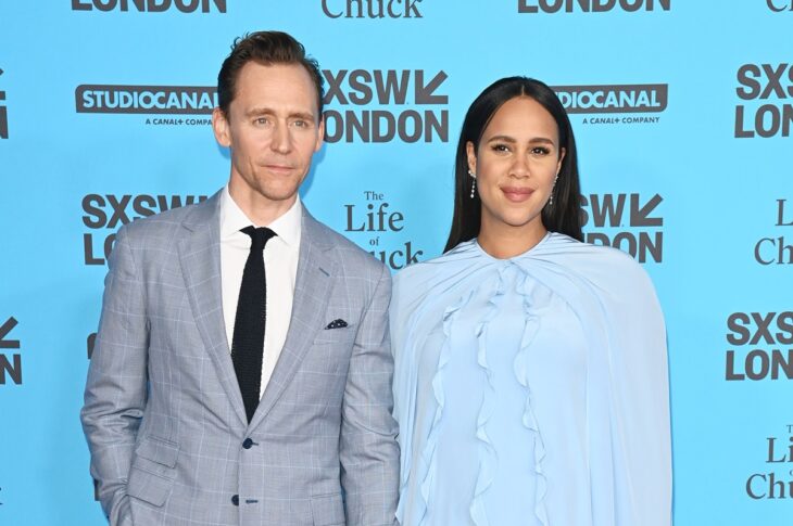 Новини культури - Том Гіддлстон та Заві Ештон чекають на другу дитину